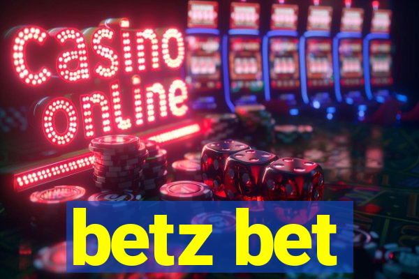 betz bet